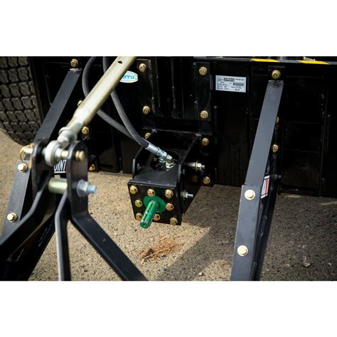 3pt skid steer adapter|eterra 3 point adapter.